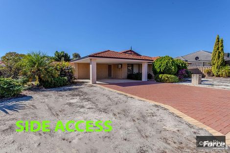 Property photo of 63 James Spiers Drive Wanneroo WA 6065