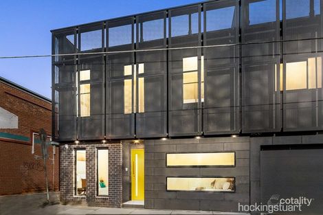 21a Chestnut St, Cremorne, VIC 3121