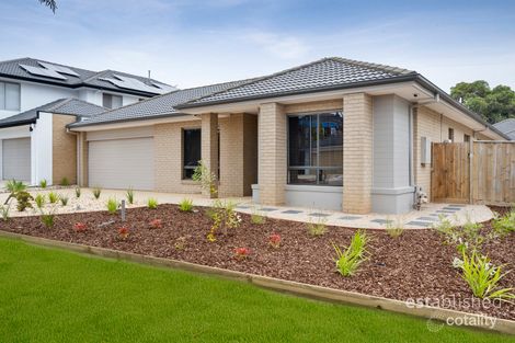 Property photo of 14 Tarcoola Crescent Point Cook VIC 3030