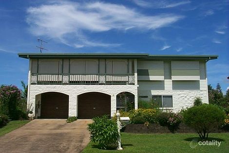 8 Simpson St, Ingham, QLD 4850