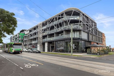 Property photo of 86/100 Keilor Road Essendon North VIC 3041