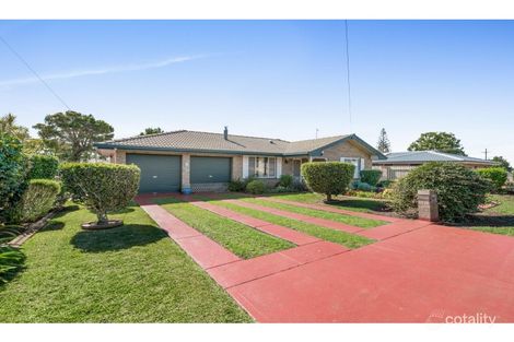 Property photo of 23 Jimbour Drive Newtown QLD 4350