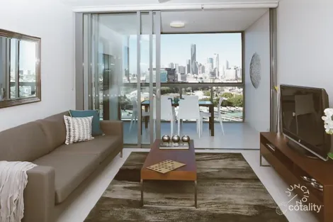 1068/16 Hamilton Pl, Bowen Hills, QLD 4006