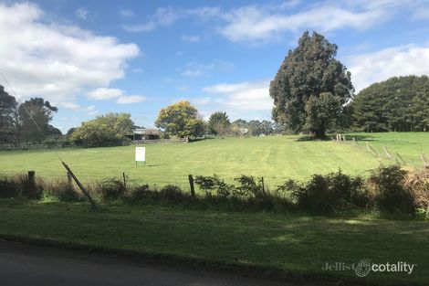 Property photo of 10 Falls Road Trentham VIC 3458