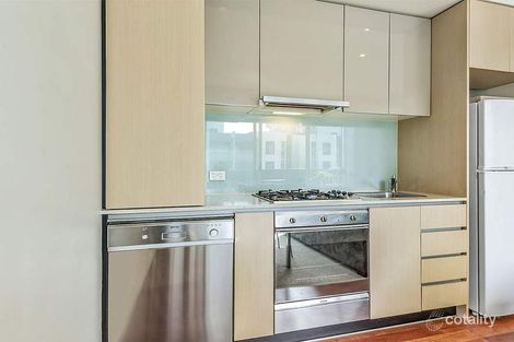 Property photo of 201/84 Bay Street Port Melbourne VIC 3207