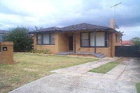 Property photo of 22 Wyalong Street Panania NSW 2213