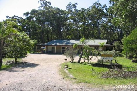 Property photo of 25 Paradise Drive Smiths Lake NSW 2428