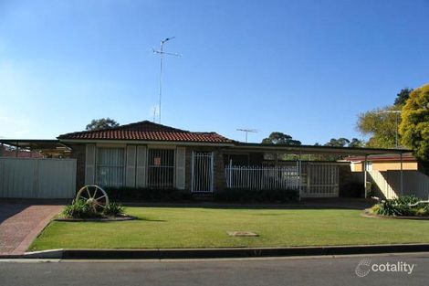 35 Kiaka Cres, Jamisontown, NSW 2750