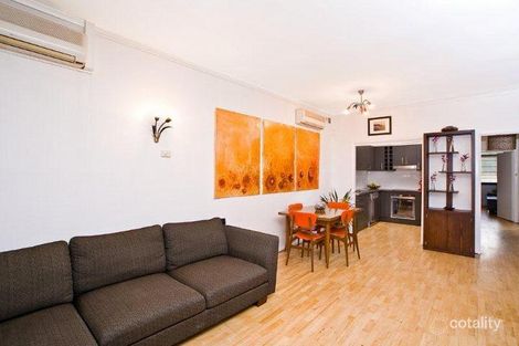 Property photo of 1A Middle Street Marrickville NSW 2204