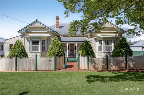 Property photo of 10 Cory Street Toowoomba City QLD 4350
