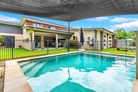 Property photo of 12 Quartzborough Promenade Trinity Park QLD 4879
