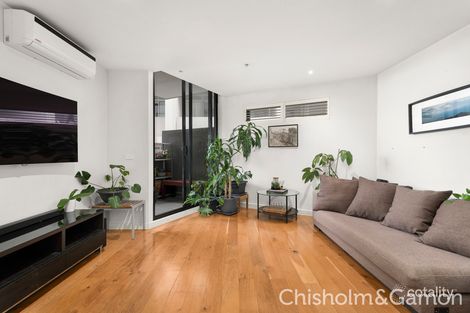206/77 Nott St, Port Melbourne, VIC 3207