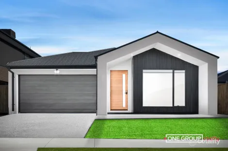 Property photo of 4 Claymore Street Beveridge VIC 3753