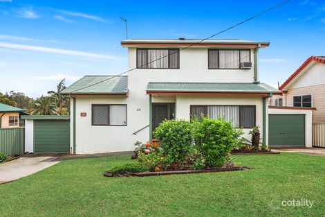 Property photo of 23 Gray Street Port Macquarie NSW 2444