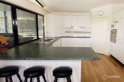 Property photo of 4 Jerome Street Coorparoo QLD 4151