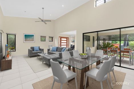 Property photo of 12 Quartzborough Promenade Trinity Park QLD 4879