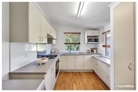 Property photo of 64 Davis Street The Range QLD 4700