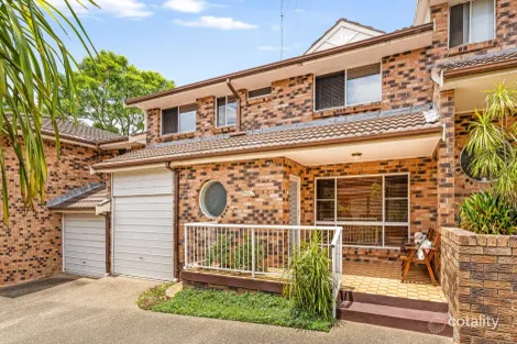 6/47 West St, Hurstville, NSW 2220