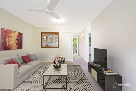 Property photo of 5/27 The Esplanade St Lucia QLD 4067