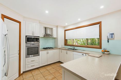 Property photo of 2 Kirkford Drive Mooroolbark VIC 3138