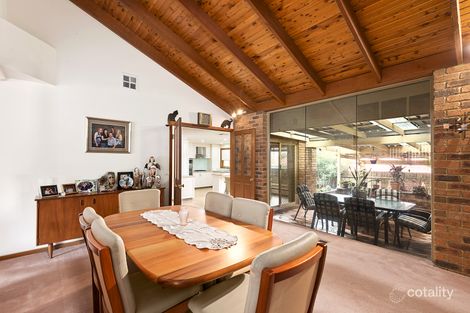 Property photo of 2 Kirkford Drive Mooroolbark VIC 3138