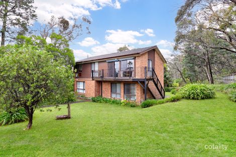 Property photo of 93 Queens Road Leura NSW 2780