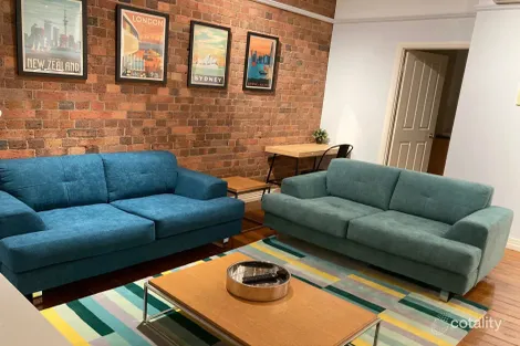 22/53 Edward St, Brisbane City, QLD 4000