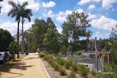 Property photo of 7/33 Oxford Terrace Taringa QLD 4068