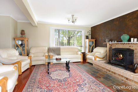 Property photo of 93 Queens Road Leura NSW 2780