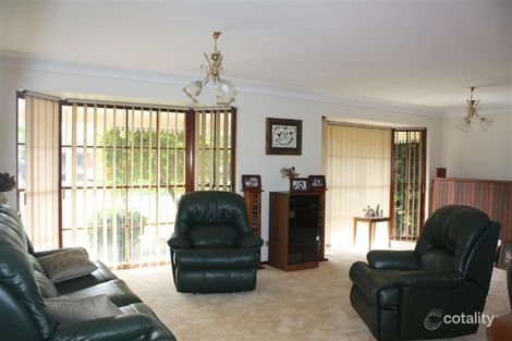 Property photo of 23 Binnacle Court Yamba NSW 2464