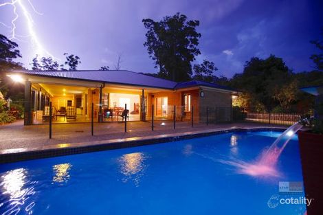 Property photo of 88 Overlander Road Moonee Beach NSW 2450