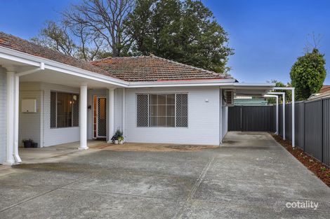 Property photo of 56B Hobbs Avenue Como WA 6152