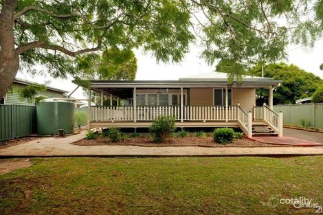 Property photo of 214 Bridge Street Newtown QLD 4350