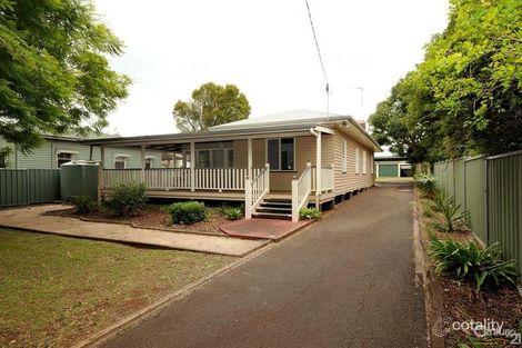 Property photo of 214 Bridge Street Newtown QLD 4350