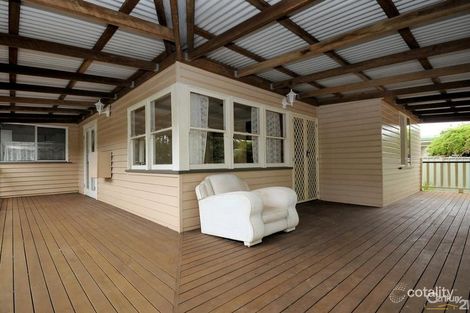 Property photo of 214 Bridge Street Newtown QLD 4350