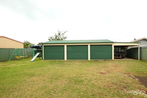 Property photo of 214 Bridge Street Newtown QLD 4350