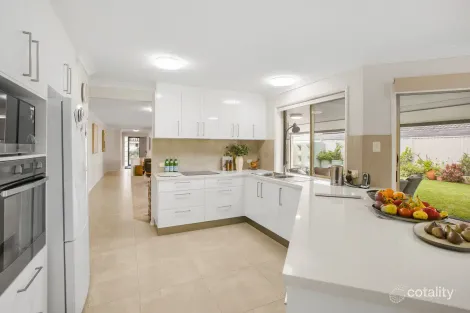 Property photo of 40 The Corso Pelican Waters QLD 4551