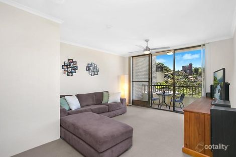 Property photo of 32/44-50 Bent Street Neutral Bay NSW 2089