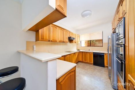 Property photo of 7/8 Parriwi Road Mosman NSW 2088