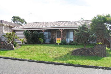 Property photo of 19 Rushby Drive Old Bar NSW 2430