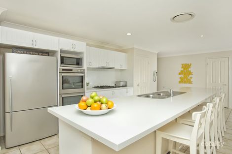 Property photo of 4 Rhodes Place Singleton Heights NSW 2330