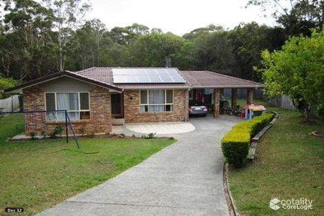 Property photo of 46 Woomera Crescent Southport QLD 4215