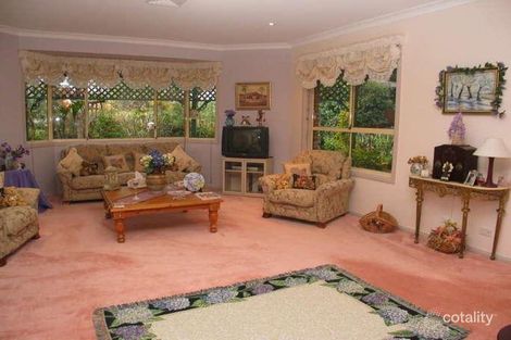 Property photo of 51 Plane Tree Drive Narellan Vale NSW 2567