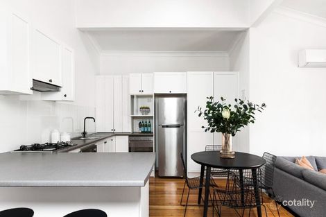 Property photo of 3 Lewis Street Flemington VIC 3031