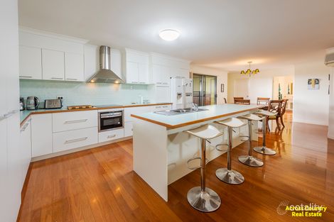 Property photo of 609 Boat Mountain Road Murgon QLD 4605