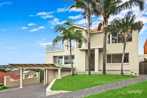 Property photo of 12 Yeran Street Sylvania NSW 2224