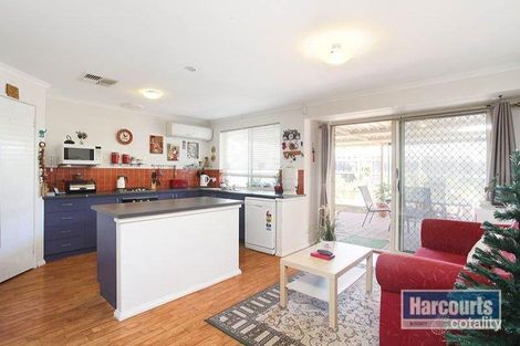 Property photo of 7 Coolamon Boulevard Ellenbrook WA 6069