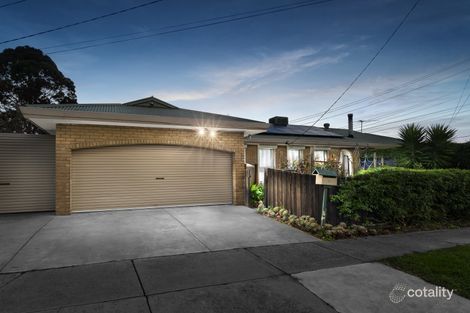 Property photo of 43 Sasses Avenue Bayswater VIC 3153