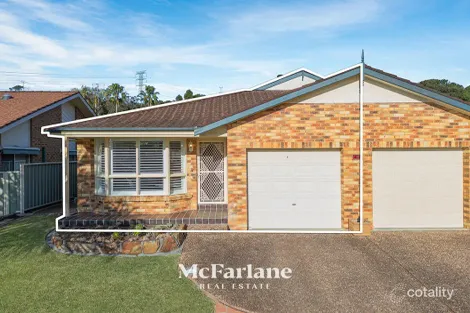 1/6 Almora Cl, Cardiff South, NSW 2285