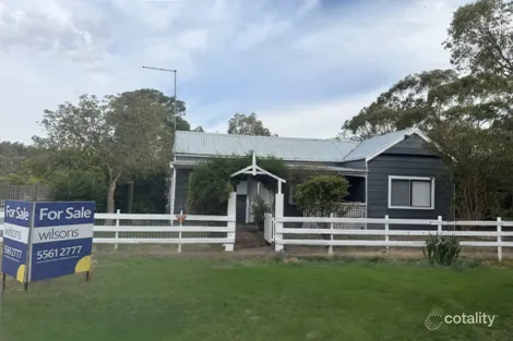 Property photo of 3428 Hopkins Highway Ellerslie VIC 3265